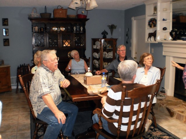 2010 Florida Regional at home of Shelley Dale 2, reduced